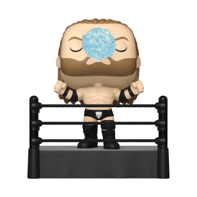 Funko POP! Premium WWE Triple H #192