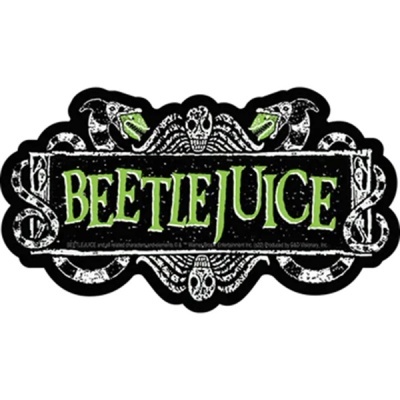 Beetlejuice
