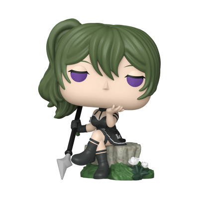 *PRÉ-RESERVA* Funko POP! Frieren Ubel #2356