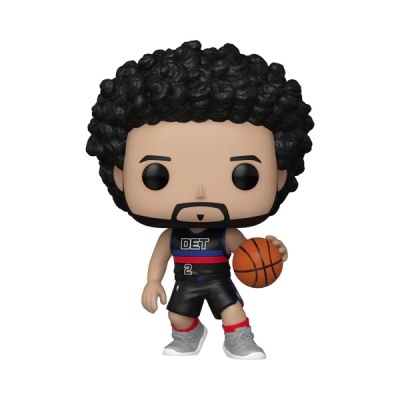 Funko POP! NBA Pistons Cade Cunningham #179