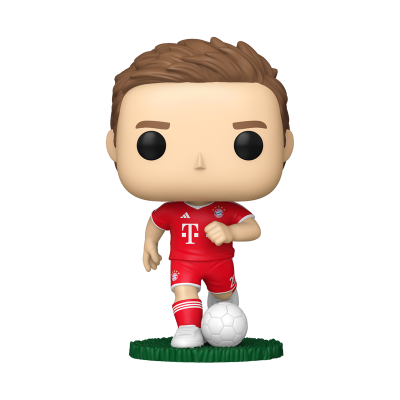 *PRÉ-RESERVA* Funko POP! Football Bayern Munchen Philipp Lahm #114