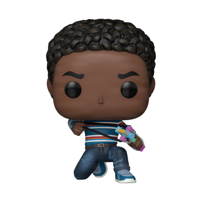 *PRÉ-RESERVA* Funko POP! Stranger Things Tales From '85 Lucas #2460