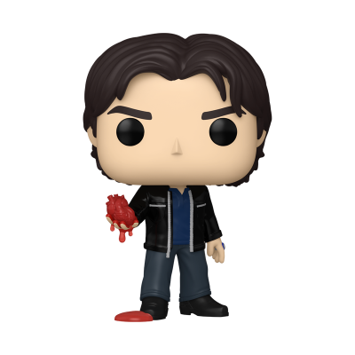 *PRÉ-RESERVA* Funko POP! The Vampire Diaries Damon #1975