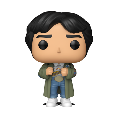 *PRÉ-RESERVA* Funko POP! The Goonies Data #2163