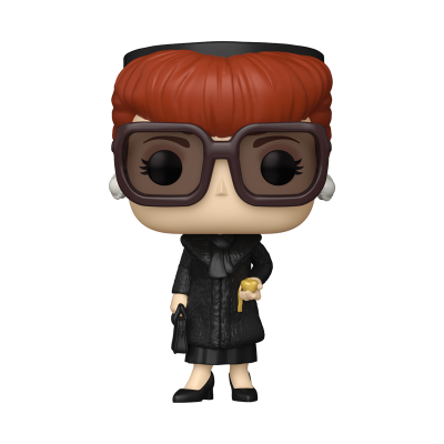 *PRÉ-RESERVA* Funko POP! Rocks Reba Reba #494