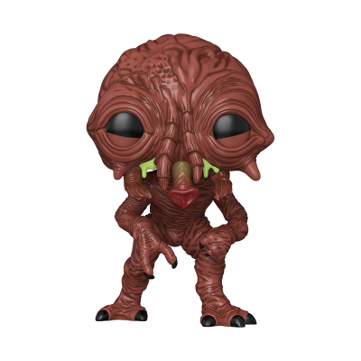 *PRÉ-RESERVA* Funko POP! The Fly Brundlefly #2050