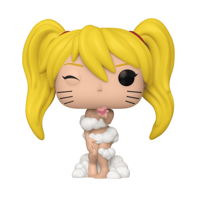 Funko POP! Naruto Shippuden Naruto Uzumaki Sexy Jutsu Special Edition #726