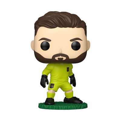 *PRÉ-RESERVA* Funko POP! Football MLS Los Angeles FC Hugo Lloris #07