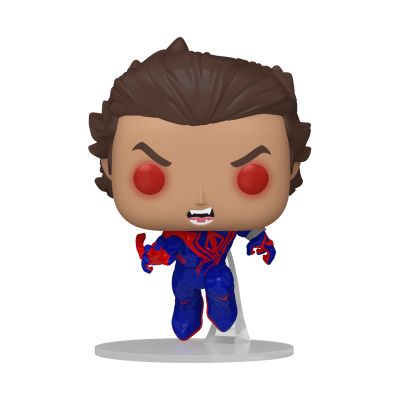 Funko POP! Marvel Spider-Man Across The Spiderverse Spider-Man 2099 #1409