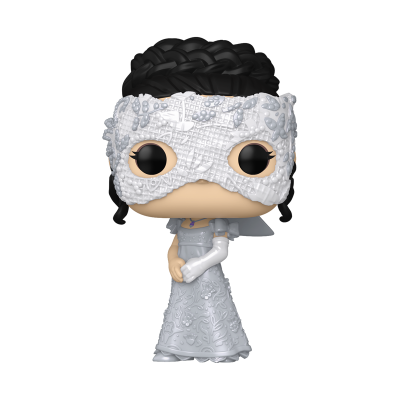 Funko POP! Bridgerton Sophie Baek #1849