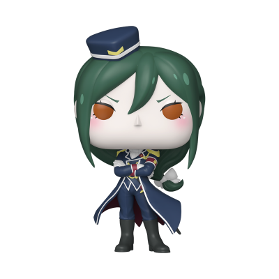 *PRÉ-RESERVA* Funko POP! Re:ZERO Starting Life in Another World Crusch Karsten #2468