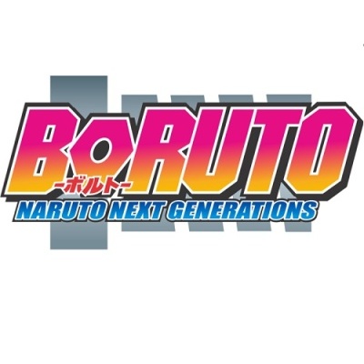 Boruto
