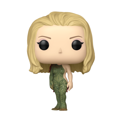 Funko POP! Species Sil #1906