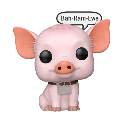 *PRÉ-RESERVA* Funko POP! Babe Babe #1952