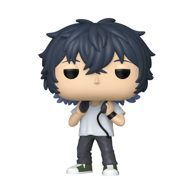 *PRÉ-RESERVA* Funko POP! Witch Watch Keigo Magami #2541