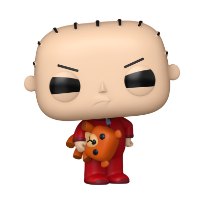 *PRÉ-RESERVA* Funko POP! Family Guy Stewie Griffin #1943