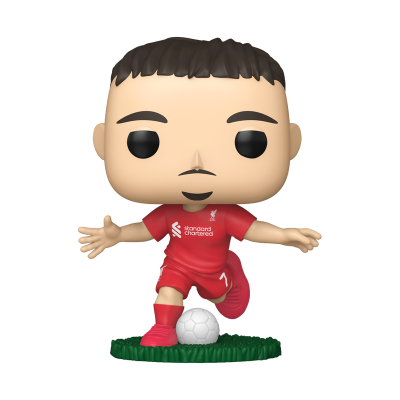 *PRÉ-RESERVA* Funko POP! Football Liverpool FC Florian Wirtz #103