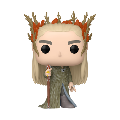*PRÉ-RESERVA* Funko POP! The Hobbit Thranduil #2184