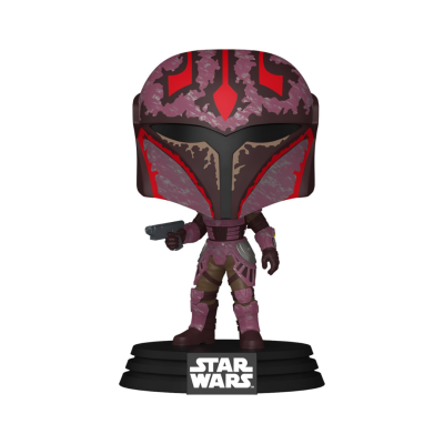 *PRÉ-RESERVA* Funko POP! Star Wars Rook Kast #829