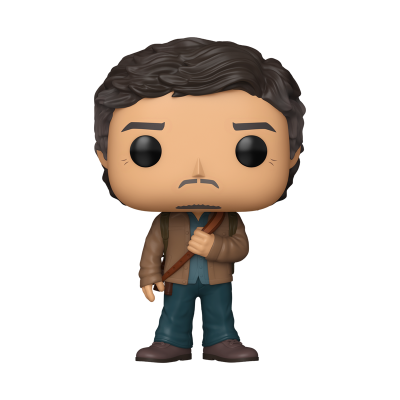 *PRÉ-RESERVA* Funko POP! The Last of Us Joel Miller #1845