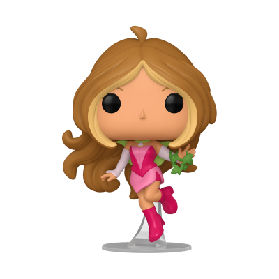 Funko POP! Winx Club Flora #1908