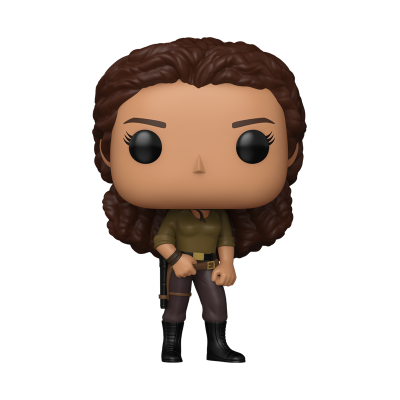 Funko POP! Firefly Zoe Washburne #1822