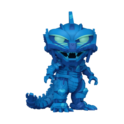 Funko POP! Premium Godzilla Mechagodzilla #1889