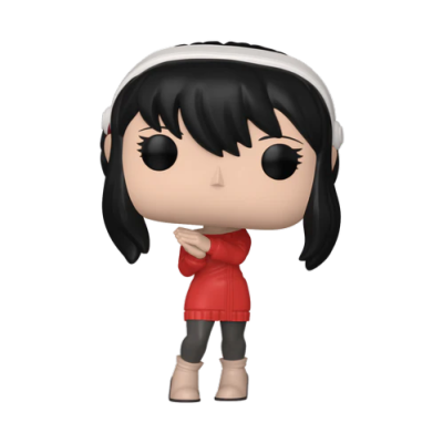 Funko POP! Spy X Family Yor Forger Special Edition #1952