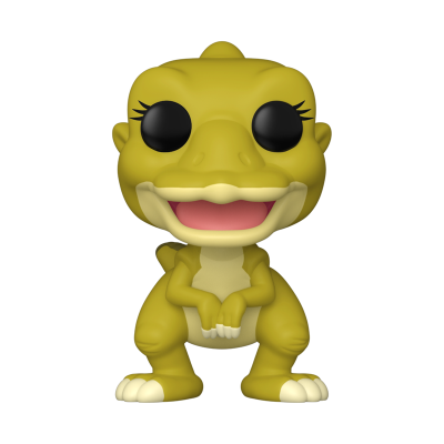 Funko POP! The Land Before Time Ducky #1841