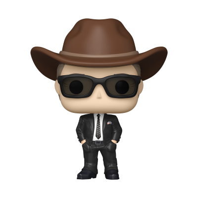 Funko POP! Yellowstone John Dutton (Sunglasses) #1563