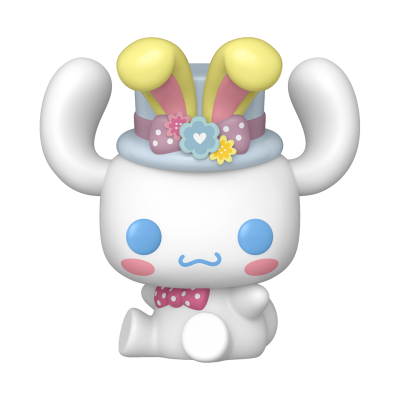 *PRÉ-RESERVA* Funko POP! Hello Kitty and Friends Easter Cinnamoroll #131