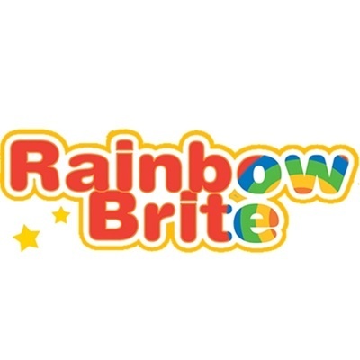 Rainbow Brite