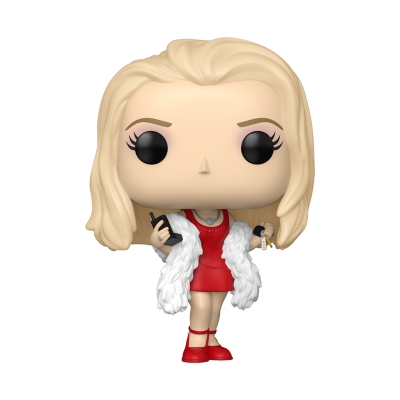 Funko POP! Clueless Cher #1807