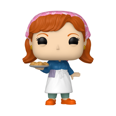 Funko POP! Gilmore Girls Sookie St. James #1494