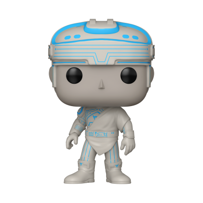 Funko POP! Disney Tron Kevin Flynn #1854