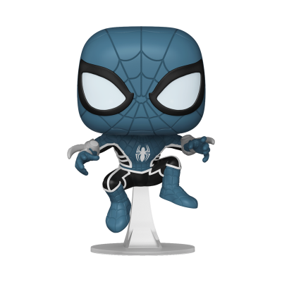 Funko POP! Marvel Spider-Man (Fear Itself Suit) GTID #1445