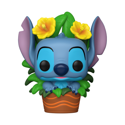 *PRÉ-RESERVA* Funko POP! Premium Disney Lilo & Stitch Stitch #1798
