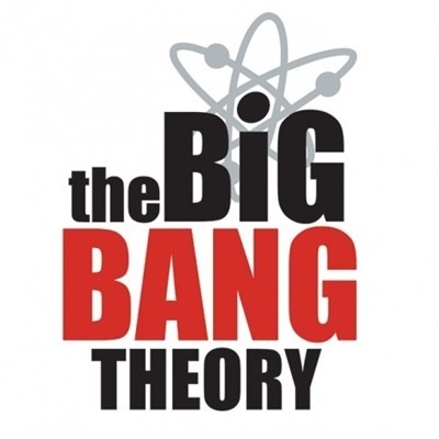 The Big Bang Theory