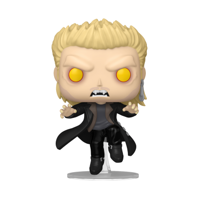 *PRÉ-RESERVA* Funko POP! The Lost Boys David #2093