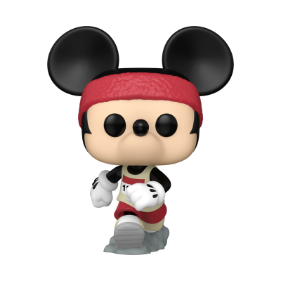Funko POP! Disney Mickey and Friends Mickey Mouse #1556
