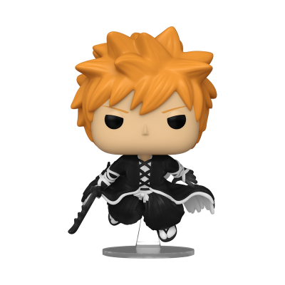 Funko POP! Bleach Ichigo Kurosaki Special Edition #1826