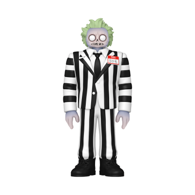 Funko POP! Beetlejuice Bob as Beetlejuice #1827
