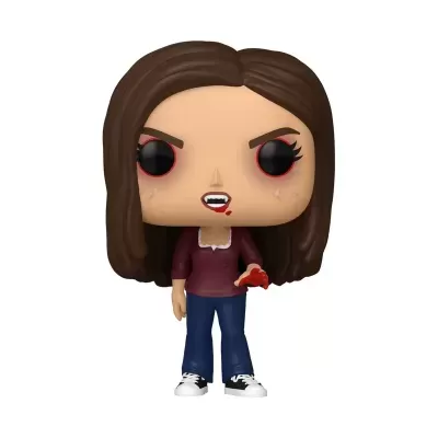 *PRÉ-RESERVA* Bundle Funko POP! The Vampire Diaries (3 Regulares + 3 CHASE)