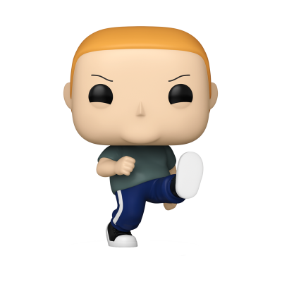 Funko POP! King of The Hill Bobby Hill #2277