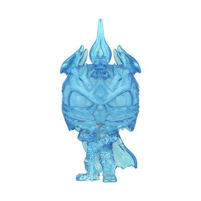 Funko POP! World Of Warcraft The Lich King #991