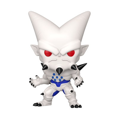 Funko POP! Dragon Ball GT Super Yi-Shinron 6'' #2076