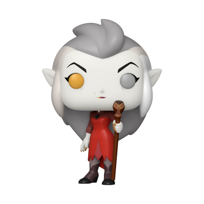 Funko POP! Disney The Owl House Eda #1550