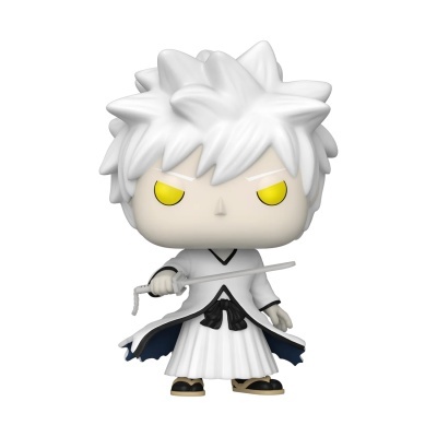 Funko POP! Bleach White Ichigo Special Edition #1739