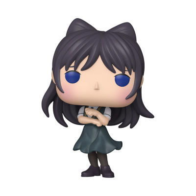 *PRÉ-RESERVA* Funko POP! Witch Watch Nemu Miyao #2542