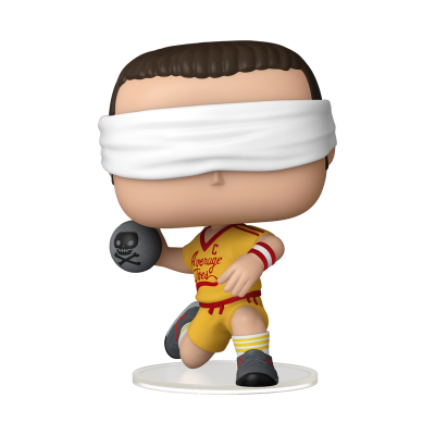 *PRÉ-RESERVA* Funko POP! DodgeBall Peter La Fleur #1814